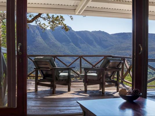 Silvermist Wine Estate - 268573