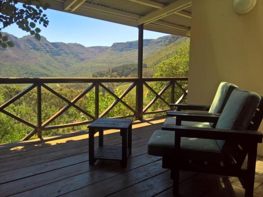Silvermist Wine Estate - 268574