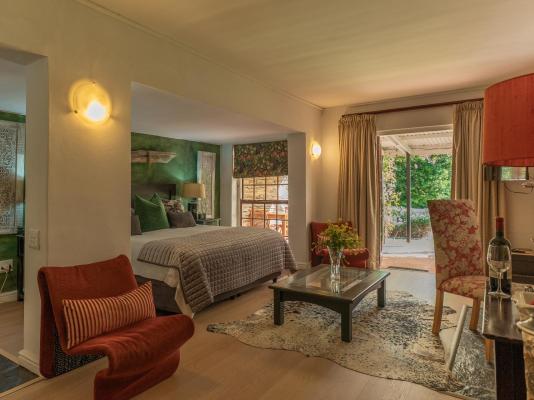 Silvermist Wine Estate - 268582