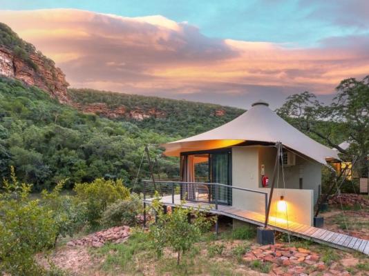 Nyati Wilderness - 268600