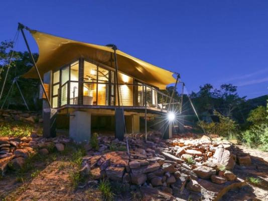 Nyati Wilderness - 268603