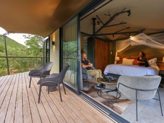 Nyati Wilderness - 268604