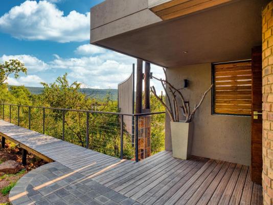 Nyati Wilderness - 268615