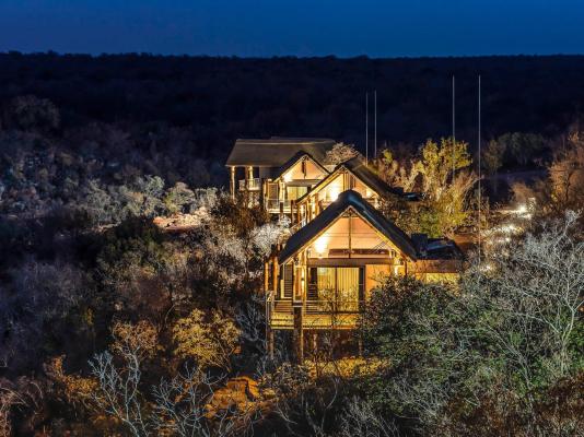 Nyati Wilderness - 268619