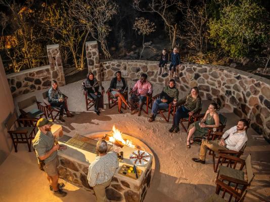 Nyati Wilderness - 268622