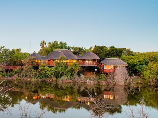 Nyati Wilderness - 268671