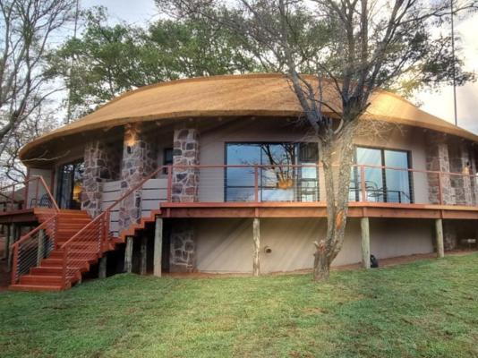 Nyati Wilderness - 268690