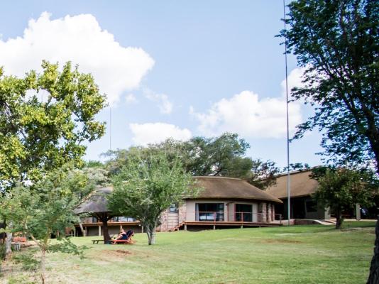 Nyati Wilderness - 268691