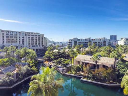 The Marina by Smart City Stays - Neighbourhood