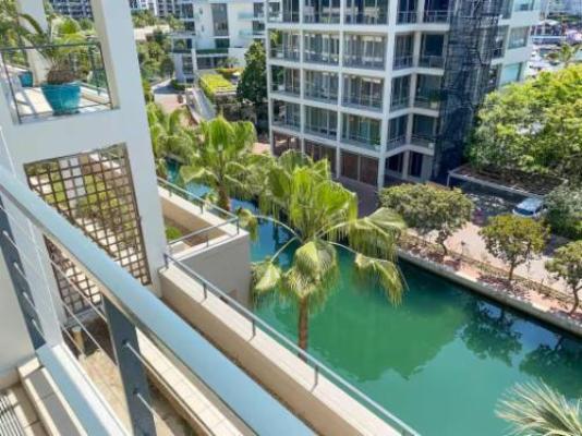 The Marina by Smart City Stays - Neighbourhood