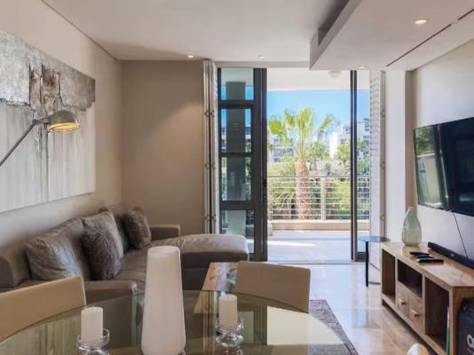 The Marina by Smart City Stays - 268712