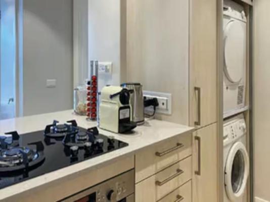 The Marina by Smart City Stays - 268713