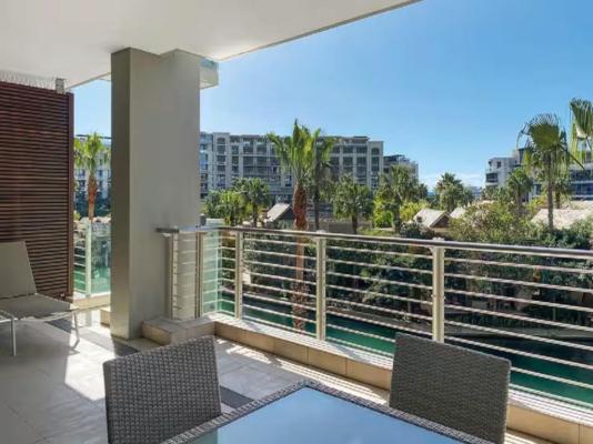 The Marina by Smart City Stays - 268714