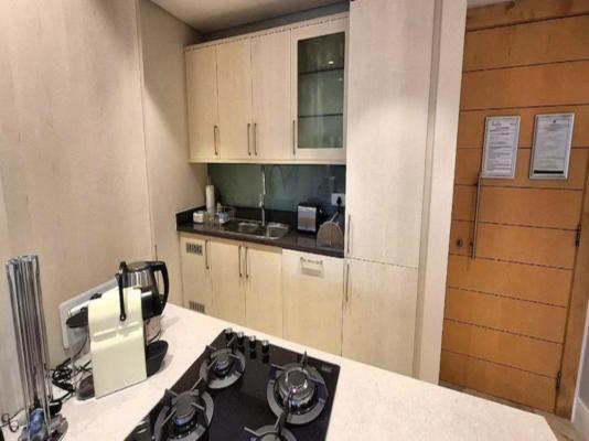 The Marina by Smart City Stays - 268715