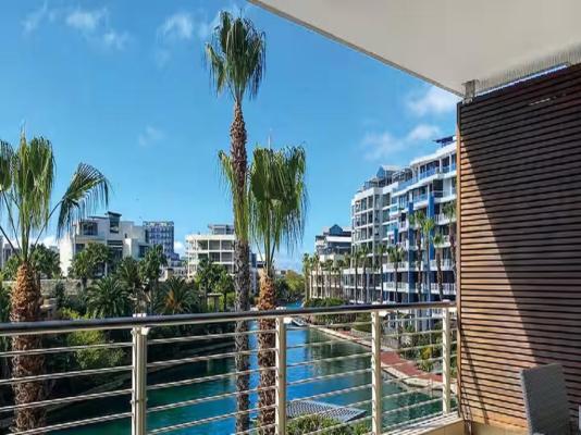 The Marina by Smart City Stays - 268717