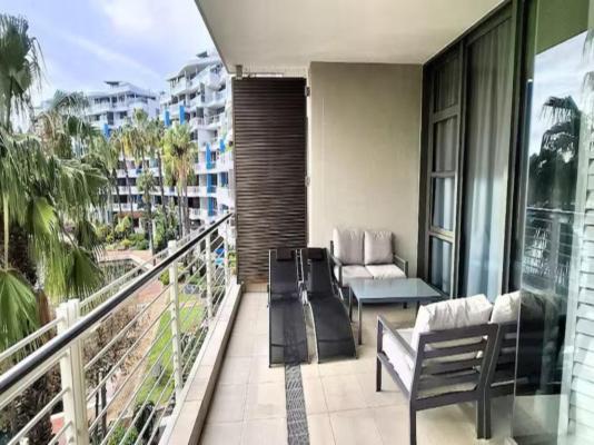 The Marina by Smart City Stays - 268718