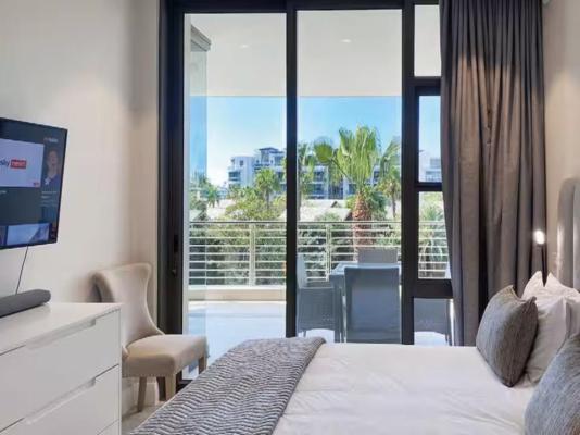 The Marina by Smart City Stays - 268719