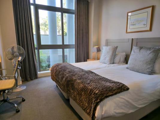 The Marina by Smart City Stays - 268722