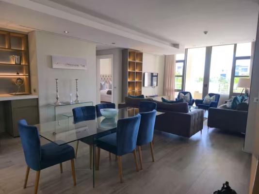 The Marina by Smart City Stays - 268723