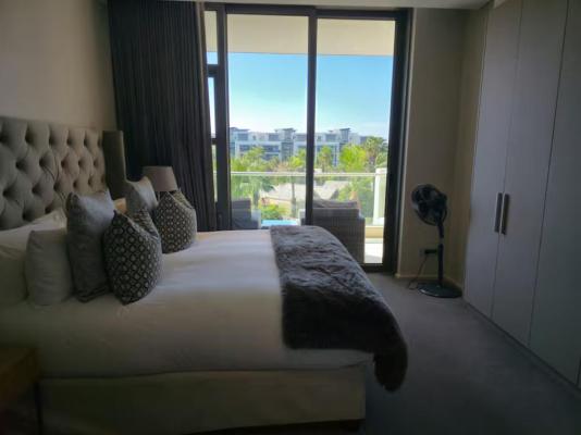 The Marina by Smart City Stays - 268726
