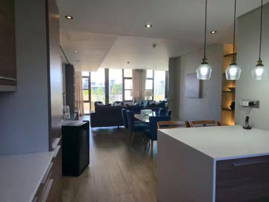 The Marina by Smart City Stays - 268728