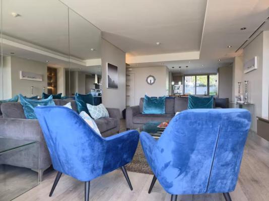 The Marina by Smart City Stays - 268731