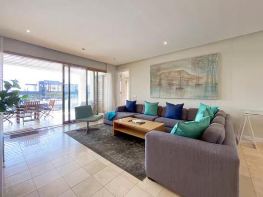 The Marina by Smart City Stays - 268733