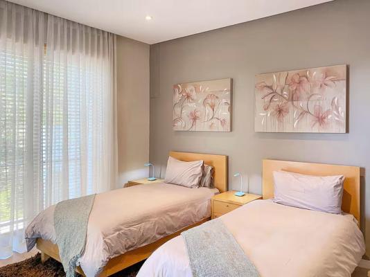 The Marina by Smart City Stays - 268736