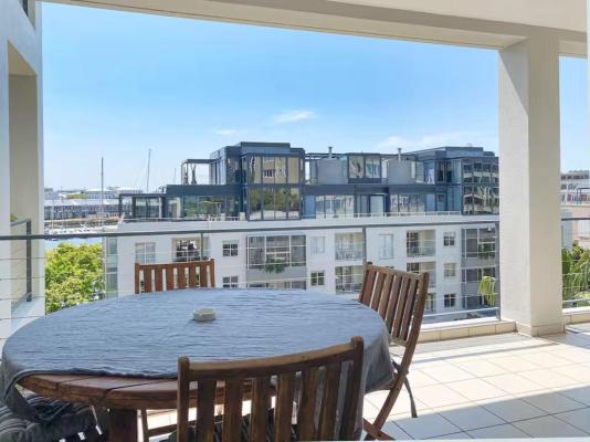 The Marina by Smart City Stays - 268739