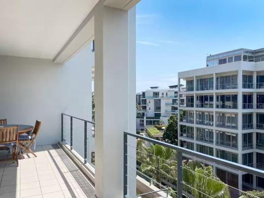 The Marina by Smart City Stays - 268741