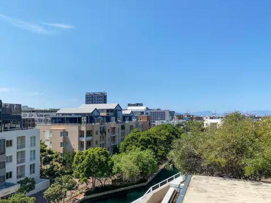 The Marina by Smart City Stays - 268743