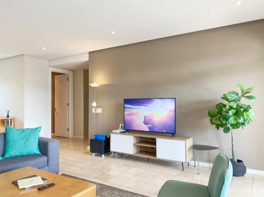 The Marina by Smart City Stays - 268745