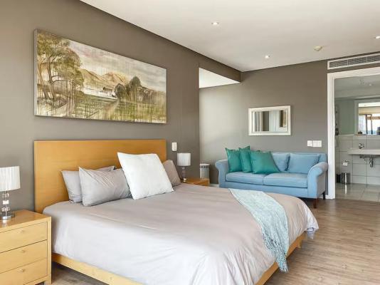 The Marina by Smart City Stays - 268747