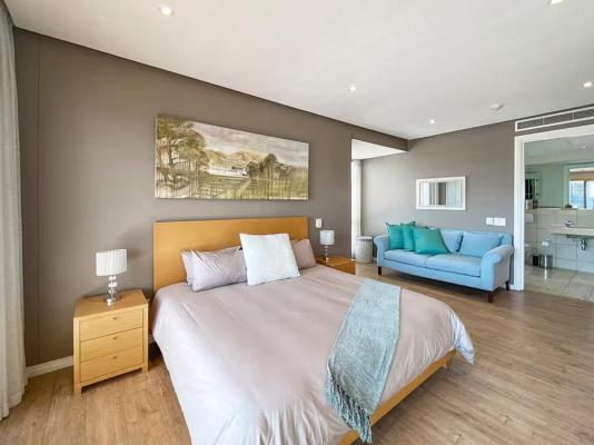 The Marina by Smart City Stays - 268749