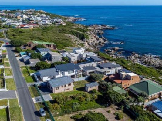Kingsview Guest House - Bird's eye view