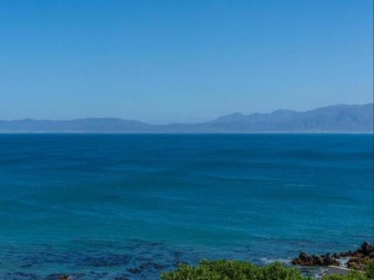 Kingsview Guest House - Sea view