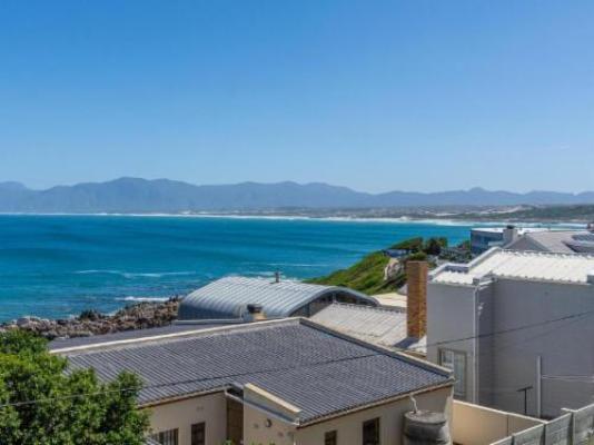 Kingsview Guest House - Property / Building