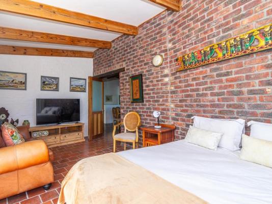 Kingsview Guest House - 268768