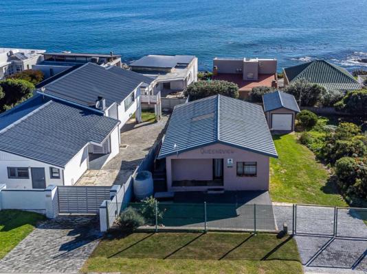 Kingsview Guest House - 268787