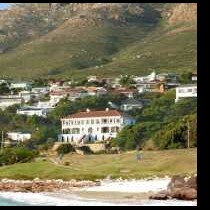 Whale View Manor Guesthouse