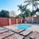 Fishermans Self Catering Apartments St Lucia - Swimming pool