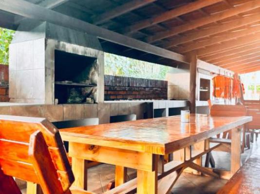 Fishermans Self Catering Apartments St Lucia - Braai/BBQ facilities