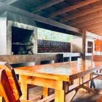 Fishermans Self Catering Apartments St Lucia - Braai/BBQ facilities