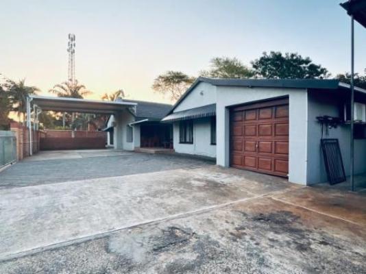 Fishermans Self Catering Apartments St Lucia - Property / Building