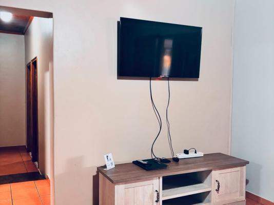 Fishermans Self Catering Apartments St Lucia - 268819