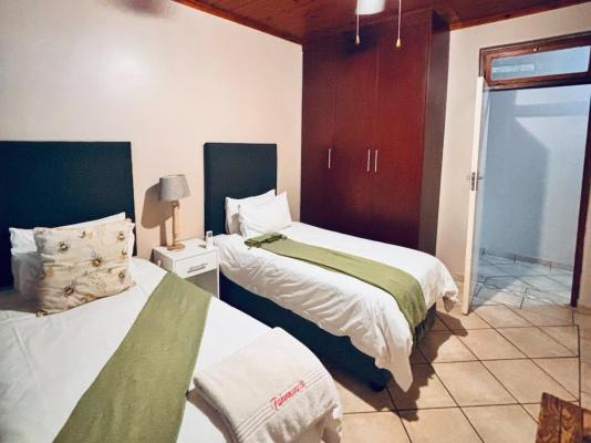 Fishermans Self Catering Apartments St Lucia - 268820