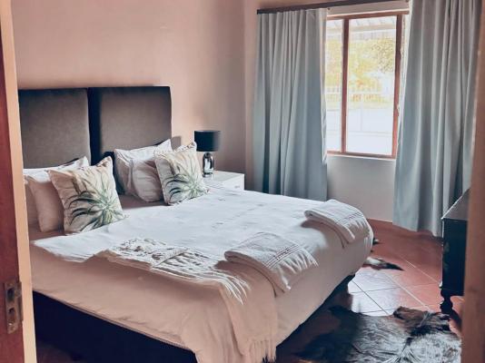 Fishermans Self Catering Apartments St Lucia - 268821