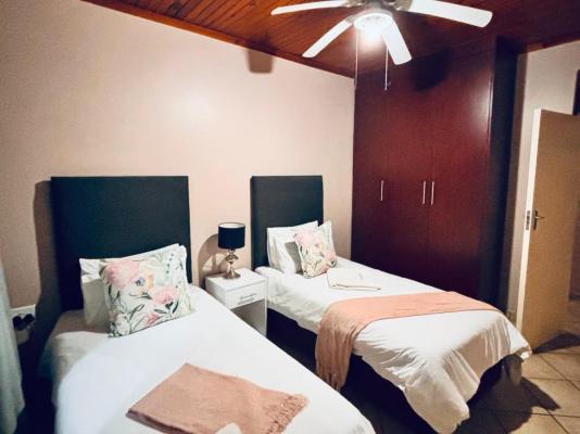 Fishermans Self Catering Apartments St Lucia - 268822