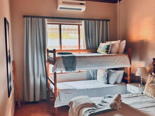 Fishermans Self Catering Apartments St Lucia - 268823