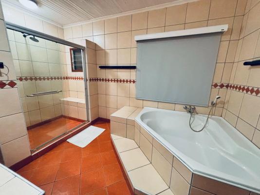 Fishermans Self Catering Apartments St Lucia - 268824